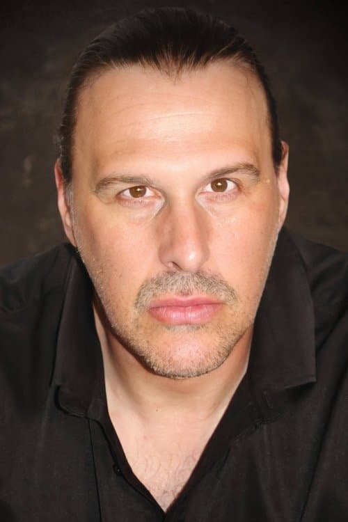 Zdjęcie Donnie Marhefka