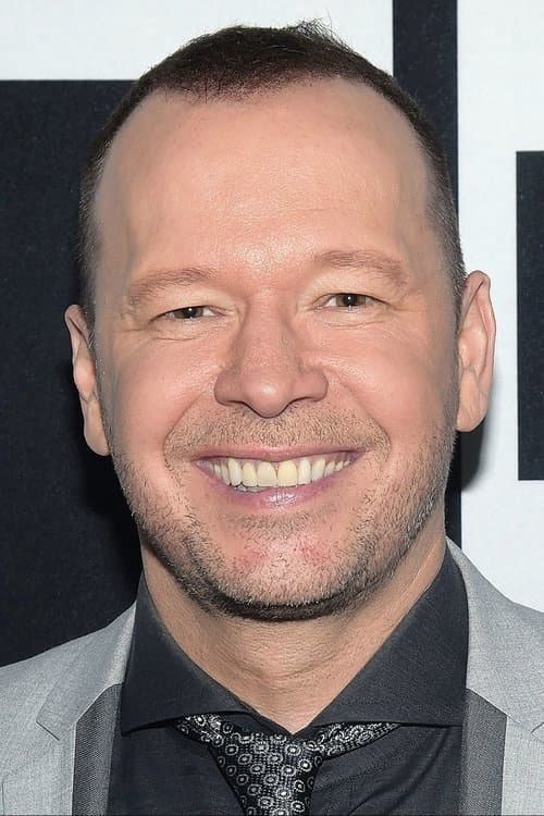 Zdjęcie Donnie Wahlberg