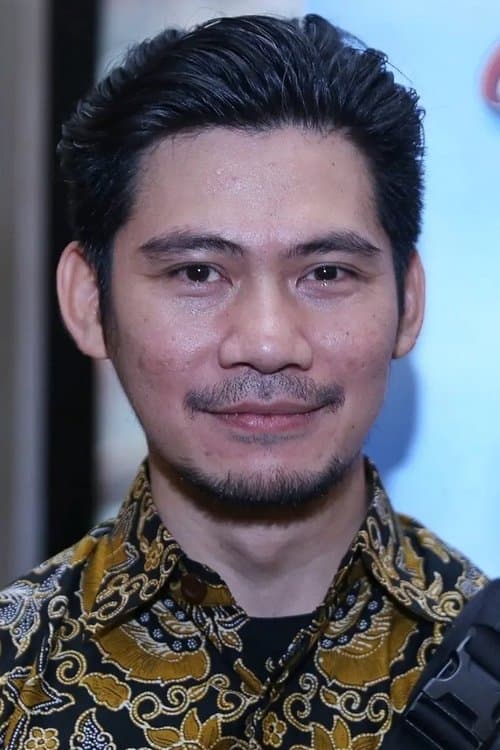 Zdjęcie Donny Alamsyah