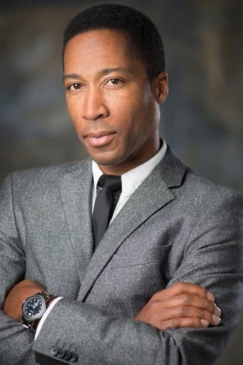 Zdjęcie Donny Lucas