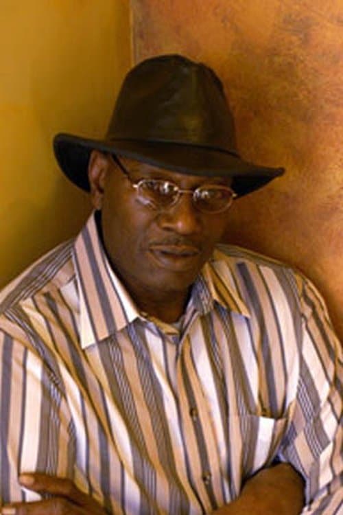 Zdjęcie Donré Sampson