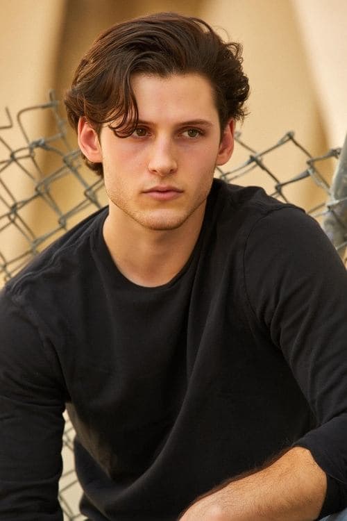 Zdjęcie Donte Paris