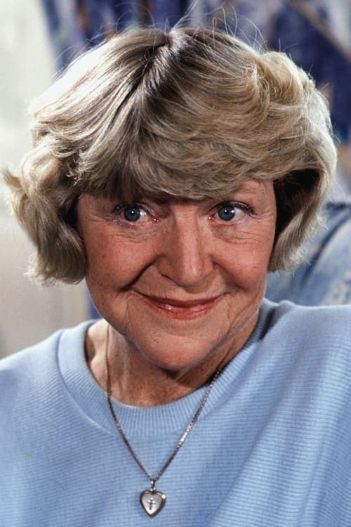 Zdjęcie Dora Bryan