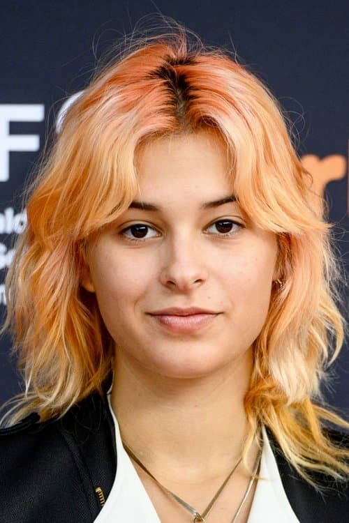 Zdjęcie Dora Postigo