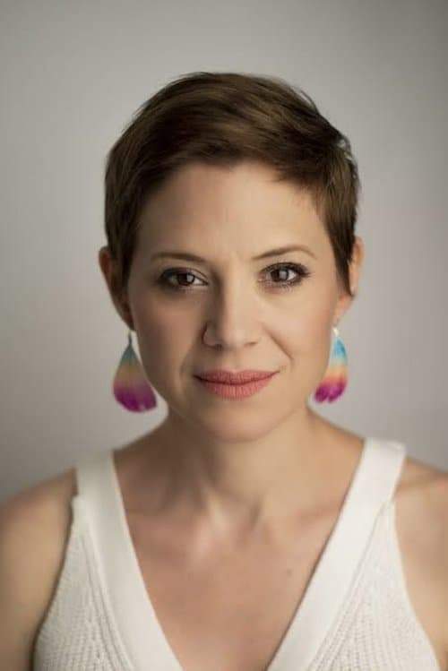 Zdjęcie Dóra Szinetár