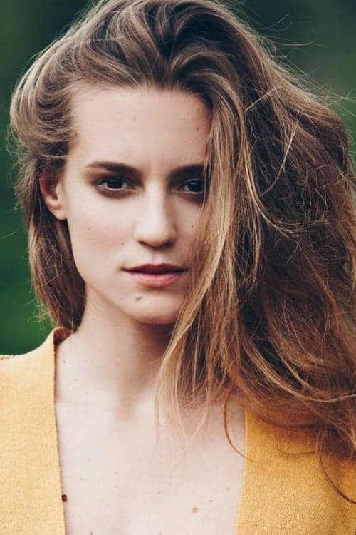 Zdjęcie Dóra Sztarenki