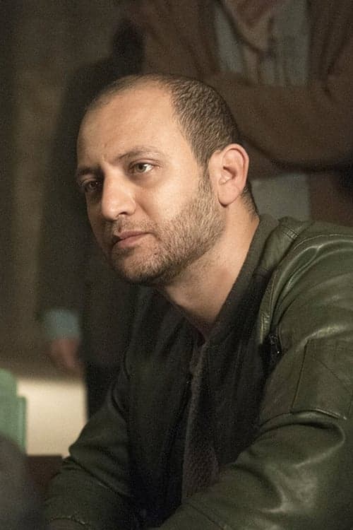 Zdjęcie Doraid Liddawi