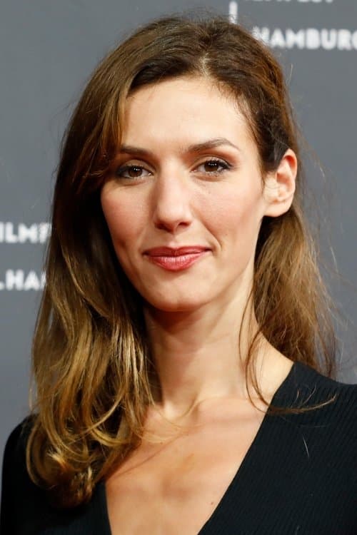 Zdjęcie Doria Tillier