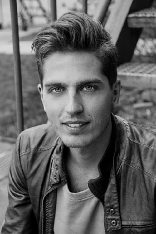 Zdjęcie Dorian Bindels