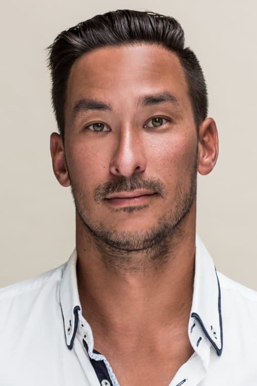 Zdjęcie Dorian Djoudi