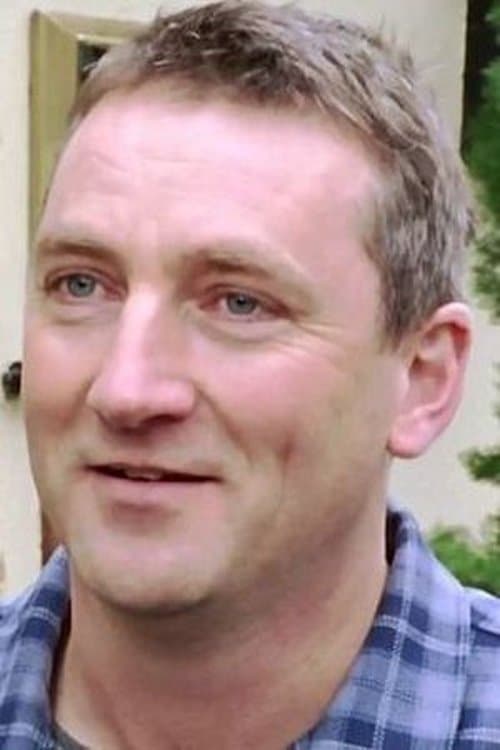 Zdjęcie Dorian Healy