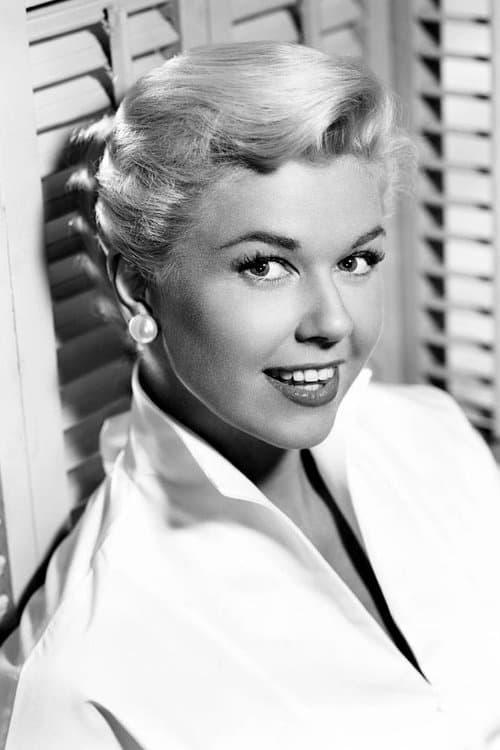 Zdjęcie Doris Day