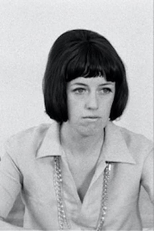 Zdjęcie Doris Mattes