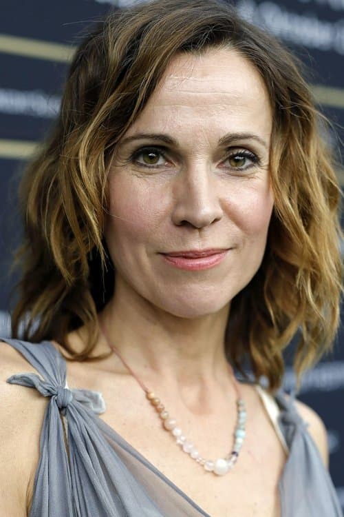 Zdjęcie Doris Schretzmayer