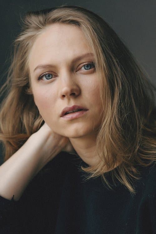 Zdjęcie Doris Tislar