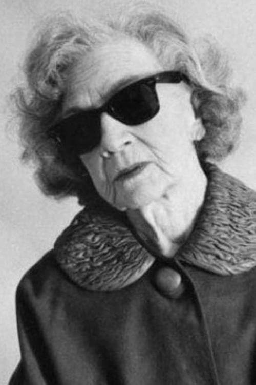 Zdjęcie Doris Wishman