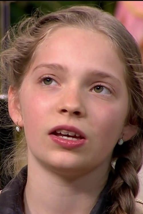 Zdjęcie Dorka Gáspárfalvi