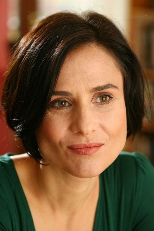 Zdjęcie Dorota Landowska