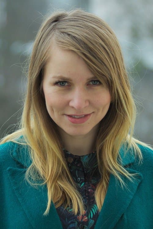 Zdjęcie Dorota Masłowska