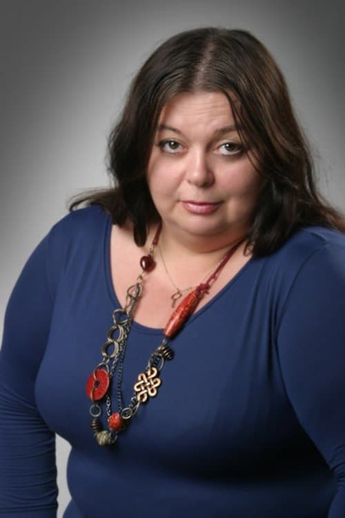 Zdjęcie Dorota Piasecka