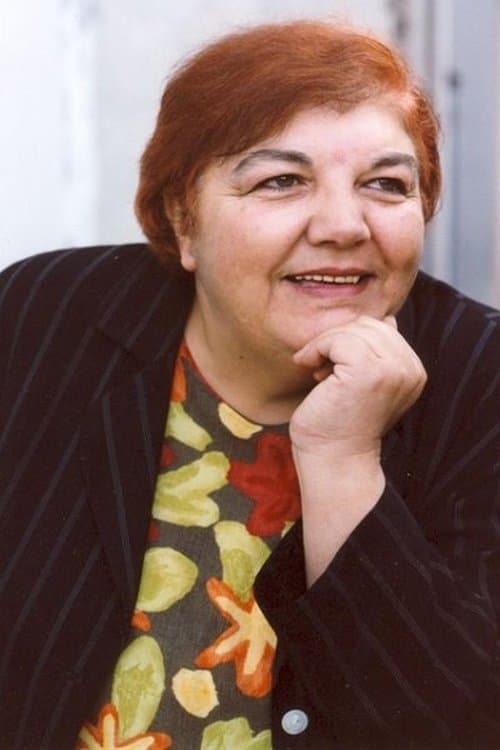 Zdjęcie Dorotea Bárcena