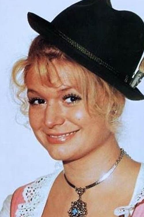 Zdjęcie Dorothea Rau