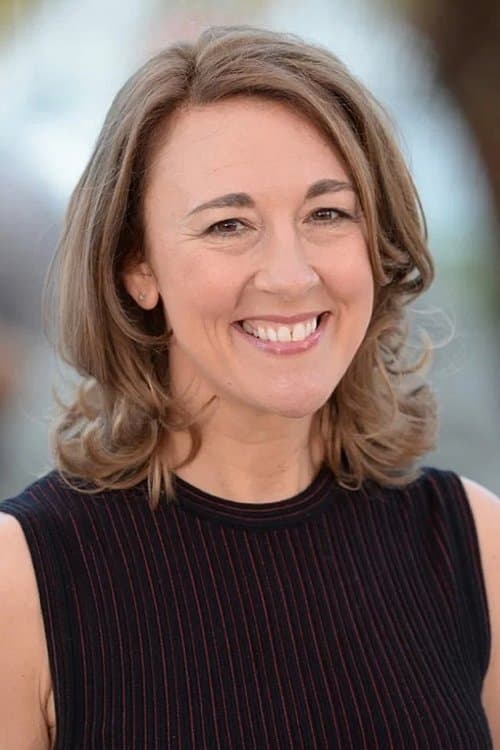 Zdjęcie Dorothy Atkinson