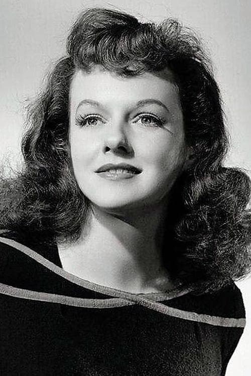 Zdjęcie Dorothy Comingore