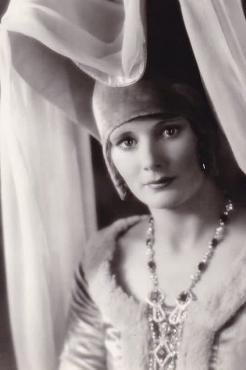 Zdjęcie Dorothy Davis