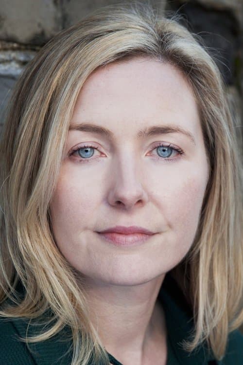 Zdjęcie Dorothy Duffy