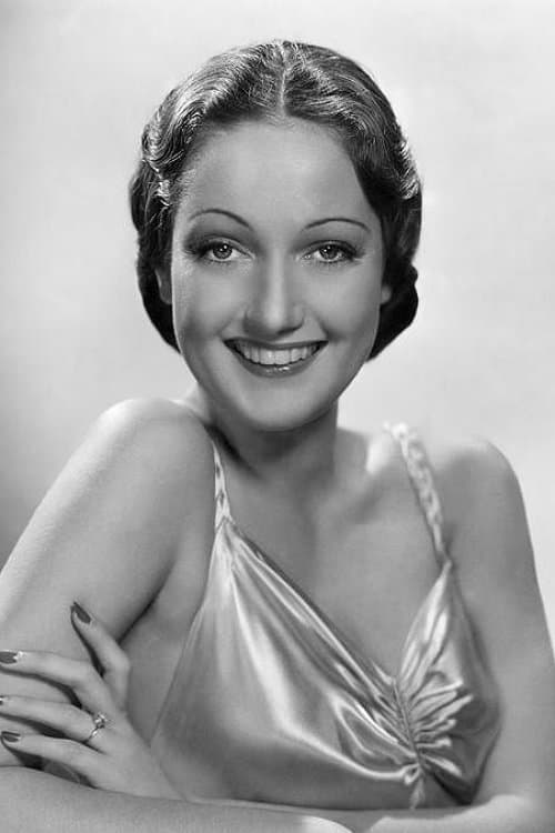 Zdjęcie Dorothy Lamour