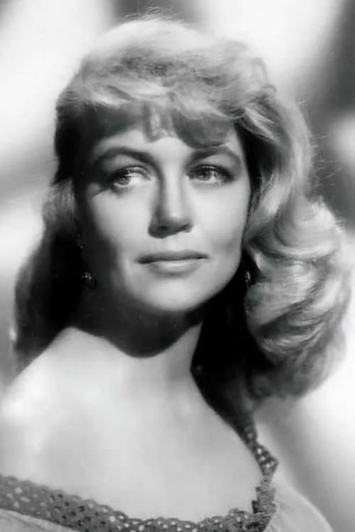 Zdjęcie Dorothy Malone