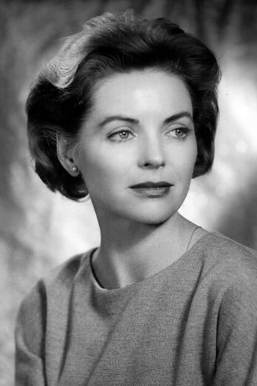 Zdjęcie Dorothy McGuire
