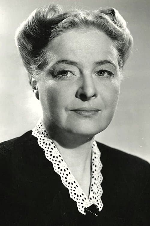 Zdjęcie Dorothy Peterson
