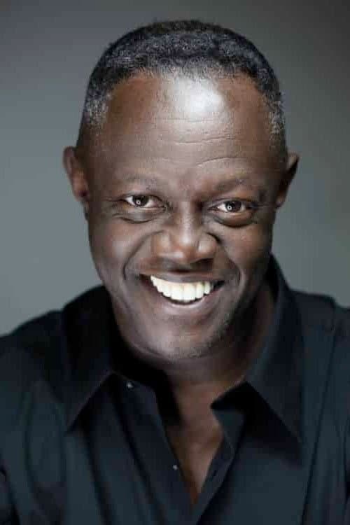 Zdjęcie Dorsey Wright