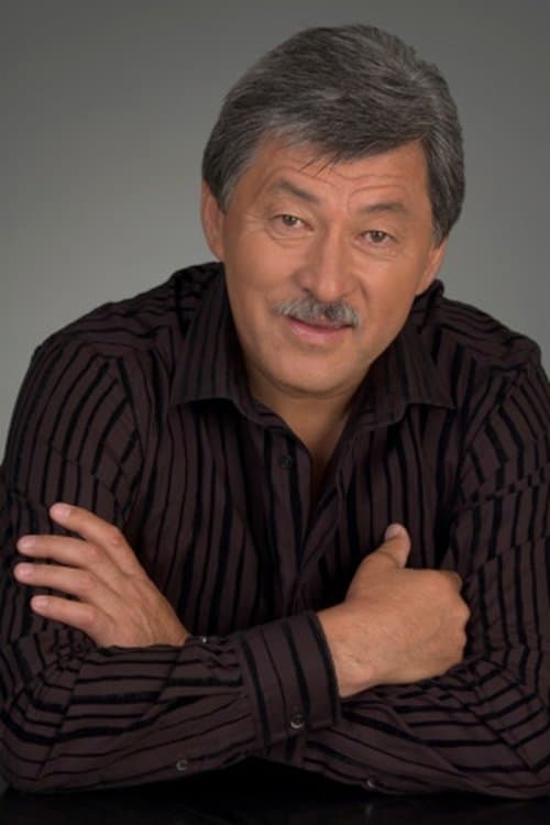 Zdjęcie Doskhan Zholzhaksynov