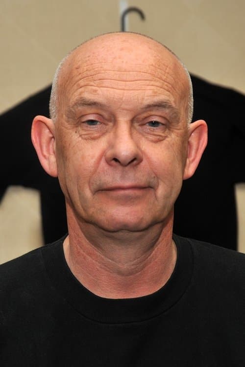 Zdjęcie Doug Bradley