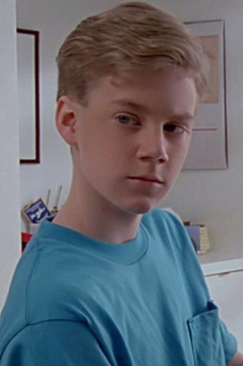 Zdjęcie Doug Childs