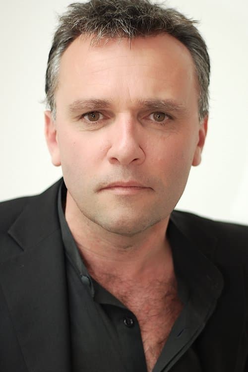 Zdjęcie Doug Cooper