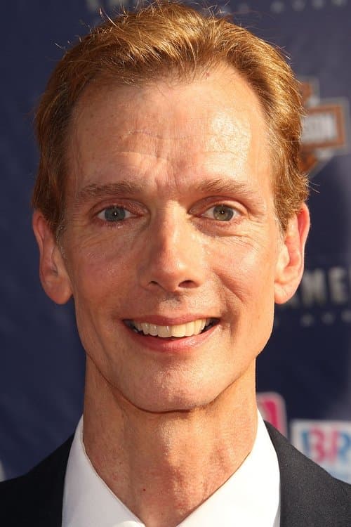 Zdjęcie Doug Jones