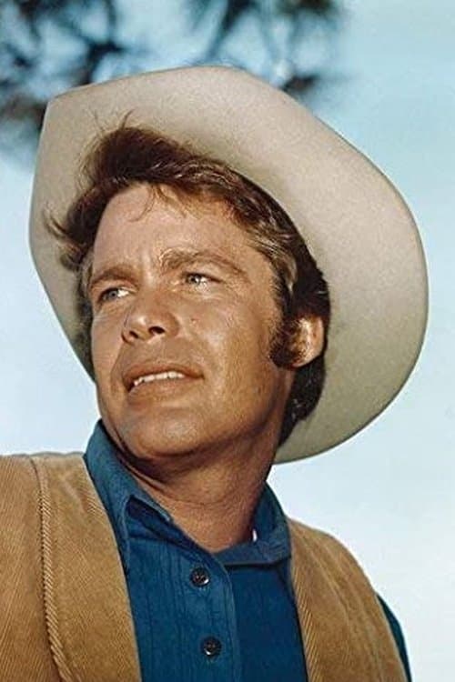 Zdjęcie Doug McClure