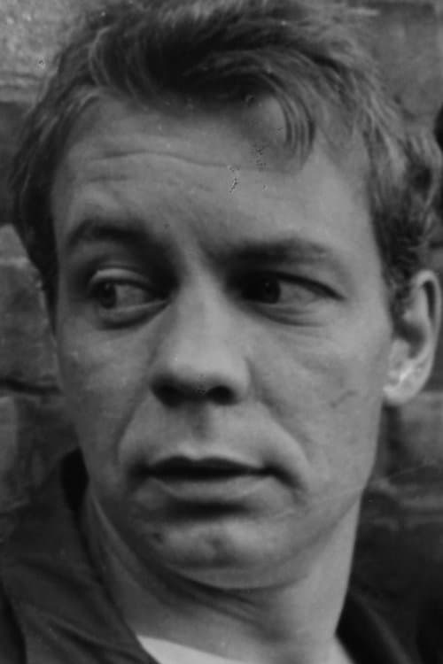 Zdjęcie Doug McGrath