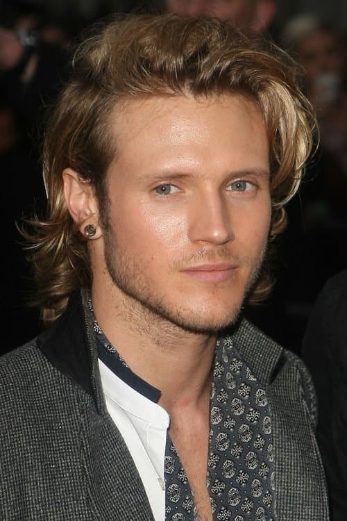 Zdjęcie Dougie Poynter