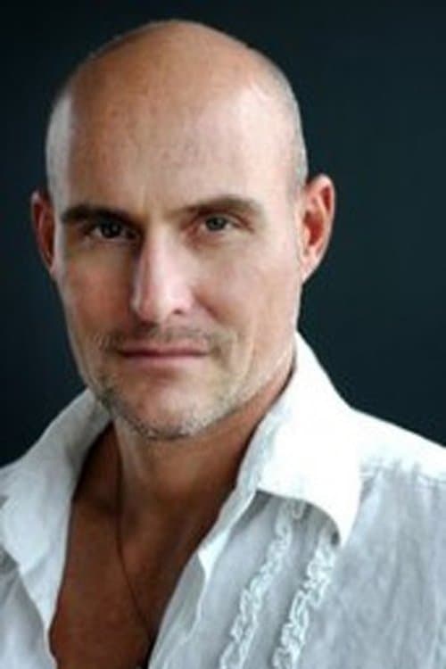 Zdjęcie Douglas Arthurs