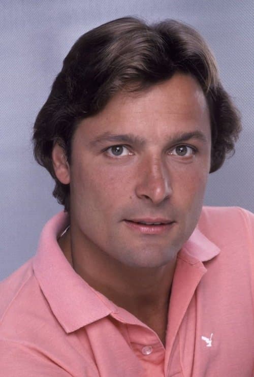 Douglas Barr całe filmy