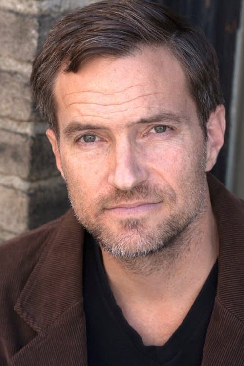 Zdjęcie Douglas Everett Davis