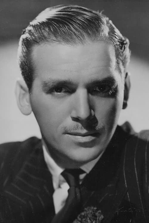 Zdjęcie Douglas Fairbanks Jr.