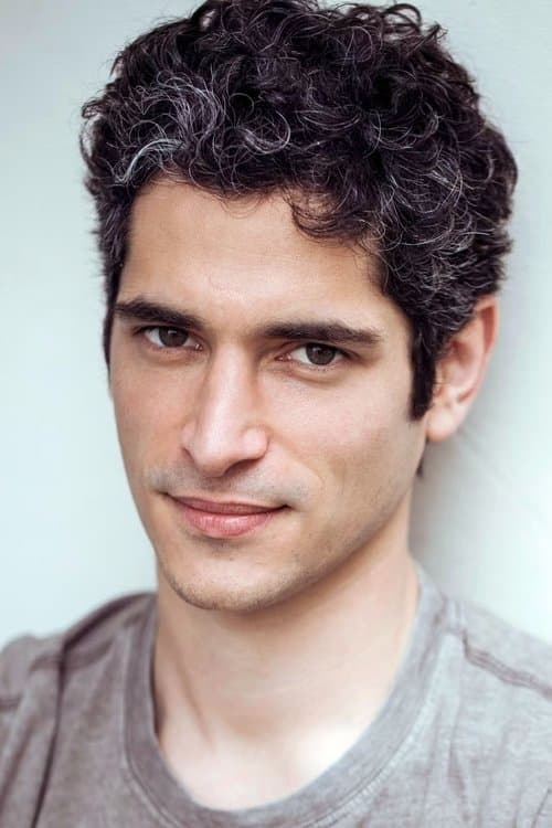 Zdjęcie Douglas Grauwels