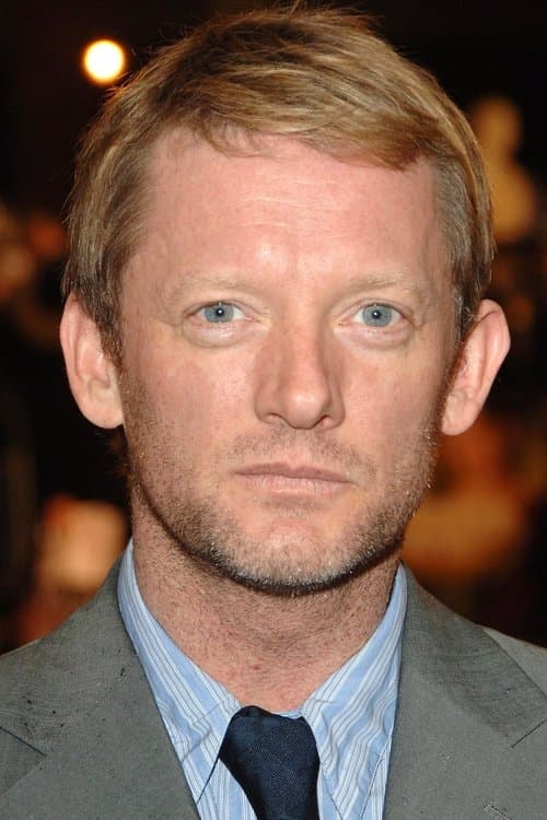 Zdjęcie Douglas Henshall