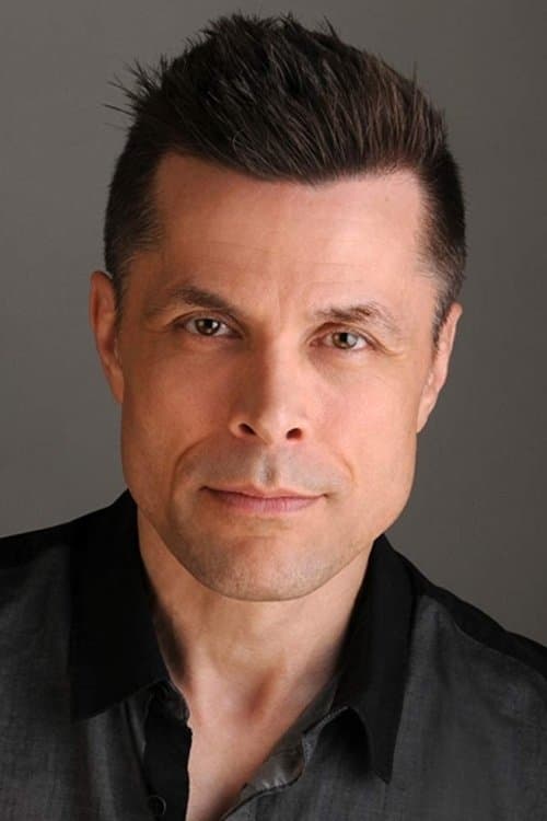 Zdjęcie Douglas Kidd